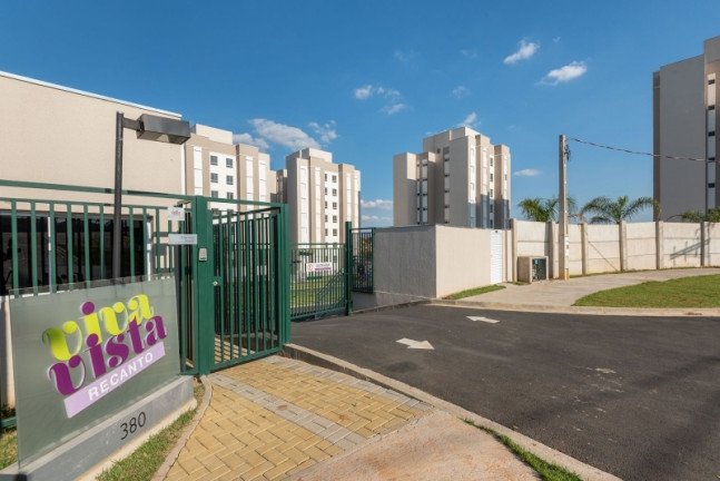 Imagem Apartamento com 2 Quartos à Venda, 50 m² em Parque Nova Veneza - Sumaré Imagem Apartamento com 2 Quartos à Venda, 50 m² em Parque Nova Veneza - Sumaré