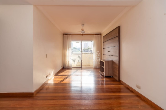 Imagem Apartamento com 3 Quartos à Venda, 80 m² em Vila Clementino - São Paulo