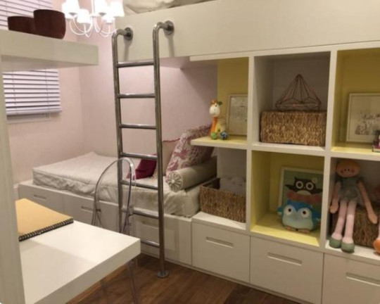Imagem Apartamento com 3 Quartos à Venda, 70 m² em Bom Retiro - São Paulo
