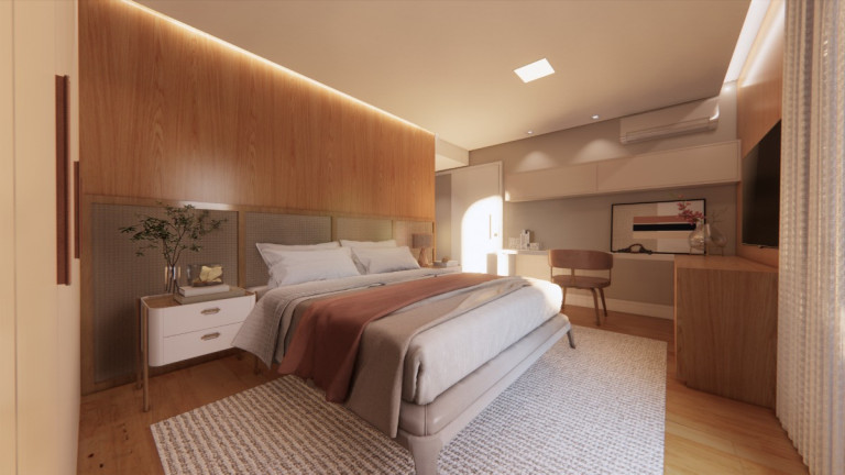 Imagem Apartamento com 2 Quartos à Venda, 130 m² em Vila Nova Conceição - São Paulo Imagem Apartamento com 2 Quartos à Venda, 130 m² em Vila Nova Conceição - São Paulo