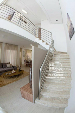 Imagem Casa de Condomínio com 3 Quartos à Venda, 172 m² em Sabiaguaba - Fortaleza