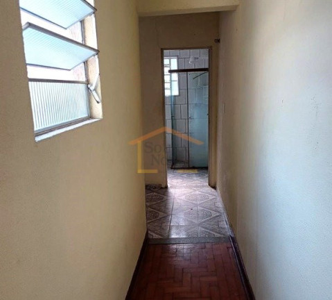 Imagem Casa com 5 Quartos para Alugar, 450 m² em Santana - São Paulo