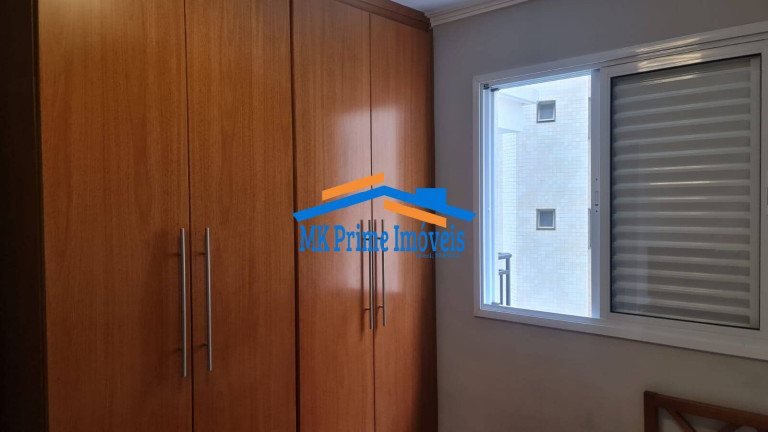 Imagem Apartamento com 2 Quartos à Venda, 60 m² em Centro - Osasco