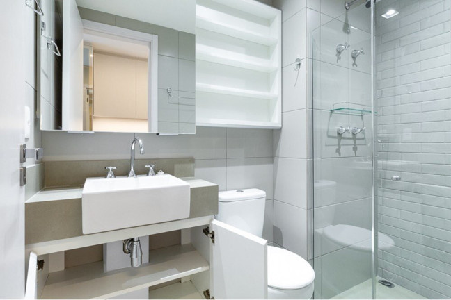 Imagem Imóvel Comercial à Venda, 33 m² em Higienópolis - São Paulo Imagem Imóvel Comercial à Venda, 33 m² em Higienópolis - São Paulo