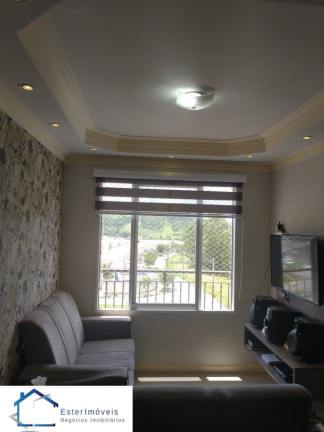 Imagem Apartamento com 2 Quartos para Alugar ou Temporada, 48 m² em Portais (polvilho) - Cajamar Imagem Apartamento com 2 Quartos para Alugar ou Temporada, 48 m² em Portais (polvilho) - Cajamar