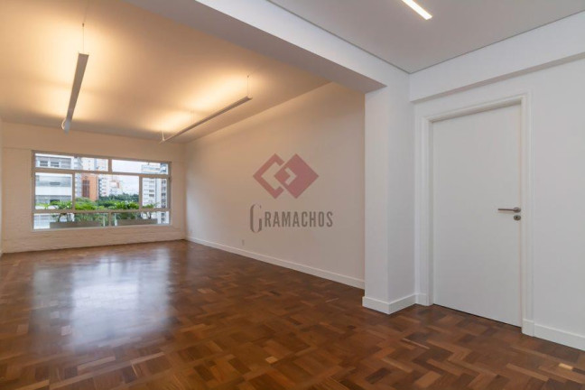 Imagem Apartamento com 3 Quartos à Venda, 200 m² em Higienópolis - São Paulo