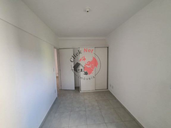 Imagem Apartamento com 2 Quartos para Alugar, 51 m² em Centro - São Bernardo Do Campo