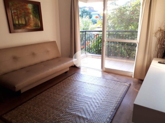 Imagem Apartamento com 1 Quarto à Venda, 59 m² em Jardim Leonor - São Paulo Imagem Apartamento com 1 Quarto à Venda, 59 m² em Jardim Leonor - São Paulo