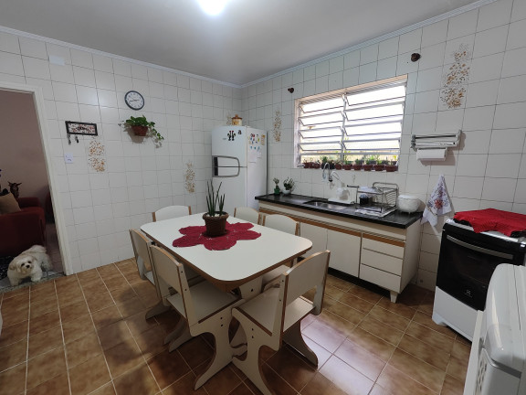 Imagem Casa com 3 Quartos à Venda, 121 m² em Assunção - São Bernardo Do Campo Imagem Casa com 3 Quartos à Venda, 121 m² em Assunção - São Bernardo Do Campo