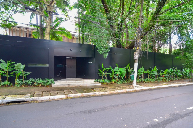 Casa com 4 Quartos à Venda, 1.117 m² em Jardim América - São Paulo