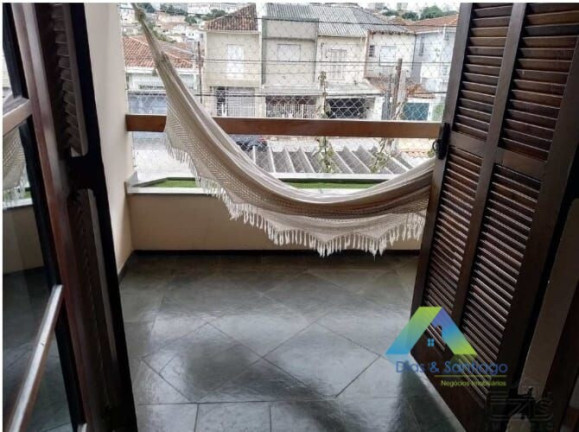 Imagem Sobrado com 4 Quartos à Venda, 300 m² em Jardim Da Glória - São Paulo Imagem Sobrado com 4 Quartos à Venda, 300 m² em Jardim Da Glória - São Paulo
