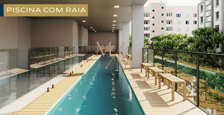 Apartamento com 2 Quartos à Venda, 75 m² em José Menino - Santos