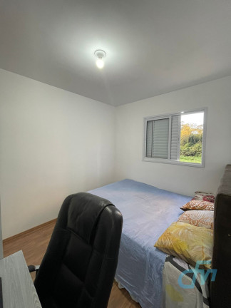Imagem Apartamento com 2 Quartos para Alugar, 43 m² em Botujuru - Mogi Das Cruzes