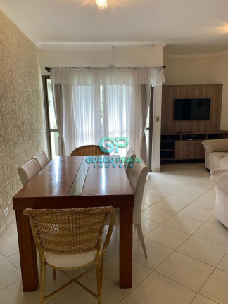 Imagem Apartamento com 2 Quartos para Alugar, 55 m² em Loteamento João Batista Julião - Guarujá Imagem Apartamento com 2 Quartos para Alugar, 55 m² em Loteamento João Batista Julião - Guarujá