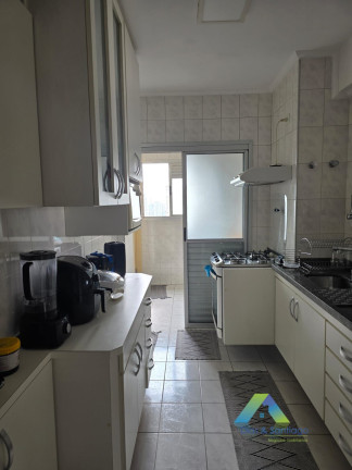 Imagem Apartamento com 3 Quartos à Venda, 79 m² em Vila Gumercindo - São Paulo Imagem Apartamento com 3 Quartos à Venda, 79 m² em Vila Gumercindo - São Paulo