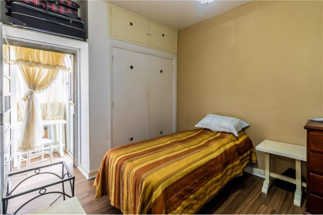 Imagem Apartamento com 3 Quartos à Venda, 131 m² em Bela Vista - São Paulo