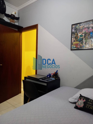 Imagem Casa com 2 Quartos à Venda, 113 m² em Residencial Estoril - Taubaté