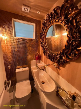 Imagem Imóvel com 3 Quartos à Venda, 187 m² em Jaguaribe - Salvador