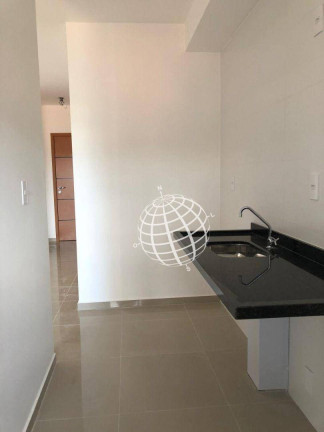 Imagem Apartamento com 2 Quartos à Venda, 65 m² em Vila Thais - Atibaia
