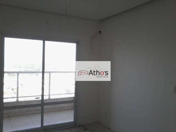 Imagem Apartamento com 3 Quartos à Venda, 80 m² em Bela Vista - Monte Mor