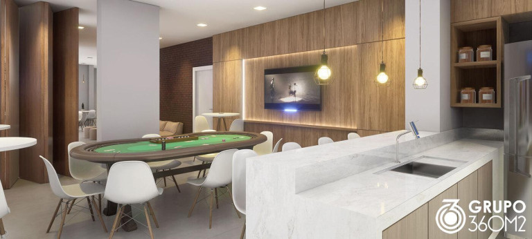Imagem Apartamento com 3 Quartos à Venda, 125 m² em Vila Assunção - Santo André Imagem Apartamento com 3 Quartos à Venda, 125 m² em Vila Assunção - Santo André