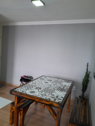 Imagem Imóvel com 2 Quartos à Venda, 49 m² em Jardim Araújo - Votorantim