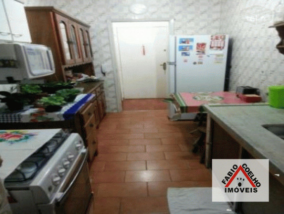 Imagem Apartamento com 2 Quartos à Venda, 70 m² em Interlagos - São Paulo