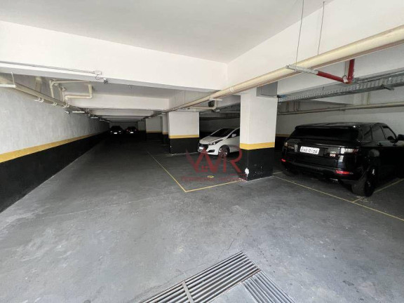 Imagem Apartamento com 2 Quartos à Venda, 60 m² em Tatuapé - São Paulo Imagem Apartamento com 2 Quartos à Venda, 60 m² em Tatuapé - São Paulo