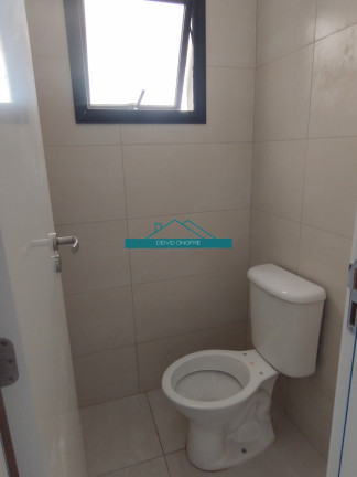 Imagem Casa de Condomínio com 2 Quartos para Alugar, 80 m² em Cidade Jardim - Caraguatatuba
