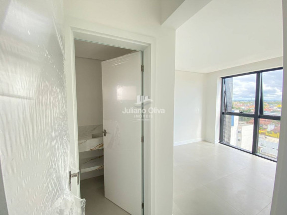 Imagem Apartamento com 3 Quartos à Venda, 78 m² em Jardim Perola Do Atlântico - Itapoá Imagem Apartamento com 3 Quartos à Venda, 78 m² em Jardim Perola Do Atlântico - Itapoá