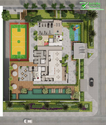 Imagem Apartamento com 2 Quartos à Venda, 69 m² em Aldeota - Fortaleza