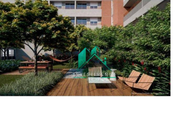 Imagem Apartamento com 1 Quarto à Venda, 33 m² em Butantã - São Paulo Imagem Apartamento com 1 Quarto à Venda, 33 m² em Butantã - São Paulo