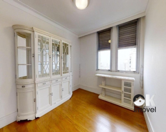 Imagem Apartamento com 4 Quartos à Venda, 168 m² em Higienópolis - São Paulo Imagem Apartamento com 4 Quartos à Venda, 168 m² em Higienópolis - São Paulo