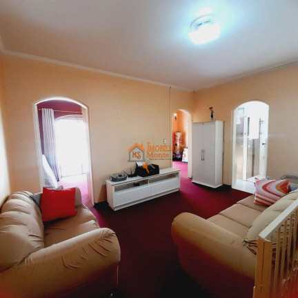 Imagem Sobrado com 4 Quartos à Venda, 280 m² em Jardim Presidente Dutra - Guarulhos Imagem Sobrado com 4 Quartos à Venda, 280 m² em Jardim Presidente Dutra - Guarulhos