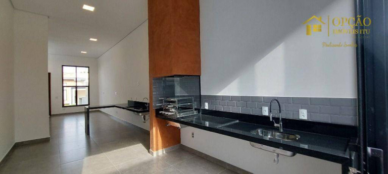 Imagem Casa com 3 Quartos à Venda, 220 m² em Condominio Mont Blanc - Itu Imagem Casa com 3 Quartos à Venda, 220 m² em Condominio Mont Blanc - Itu