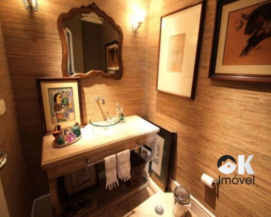 Imagem Apartamento com 3 Quartos à Venda, 244 m² em Jardim Paulista - São Paulo Imagem Apartamento com 3 Quartos à Venda, 244 m² em Jardim Paulista - São Paulo