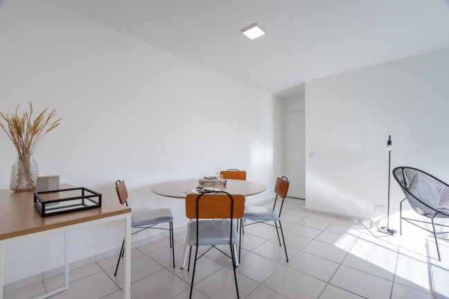 Imagem Imóvel com 3 Quartos à Venda, 92 m² em Ibirapuera - São Paulo Imagem Imóvel com 3 Quartos à Venda, 92 m² em Ibirapuera - São Paulo