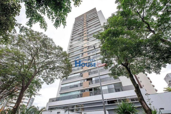 Imagem Apartamento com 2 Quartos à Venda, 98 m² em Pinheiros - São Paulo Imagem Apartamento com 2 Quartos à Venda, 98 m² em Pinheiros - São Paulo