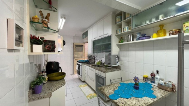 Imagem Imóvel com 3 Quartos à Venda, 110 m² em Mooca - São Paulo
