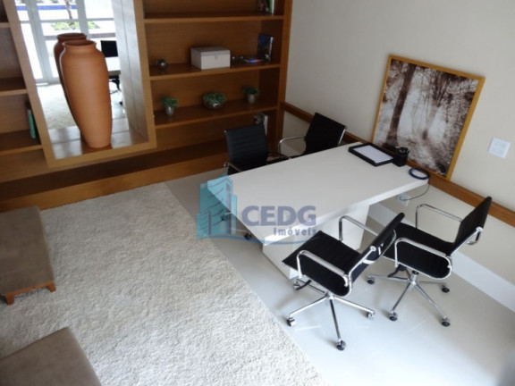 Imagem Apartamento com 3 Quartos à Venda, 158 m² em água Verde - Curitiba