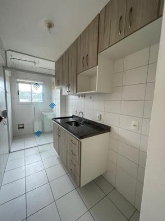 Imagem Apartamento com 3 Quartos à Venda, 57 m² em Portais - Cajamar