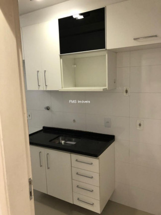 Imagem Imóvel com 3 Quartos à Venda, 71 m² em Parque Reboucas - São Paulo Imagem Imóvel com 3 Quartos à Venda, 71 m² em Parque Reboucas - São Paulo