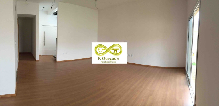 Imagem Casa com 4 Quartos à Venda, 145 m² em Residencial Real Parque Sumaré - Sumaré
