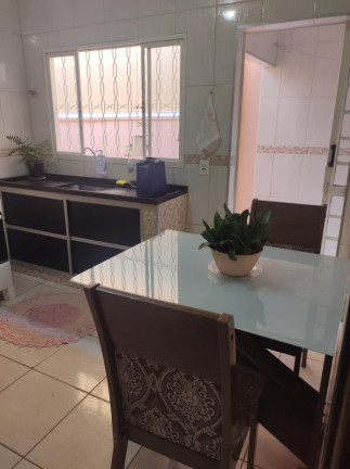 Imagem Casa com 2 Quartos à Venda, 87 m² em Jardim Dalla Costa - Araras