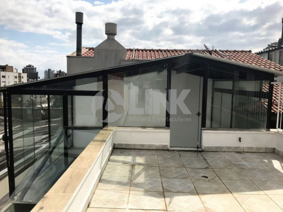 Imagem Imóvel com 1 Quarto à Venda, 103 m² em Petrópolis - Porto Alegre
