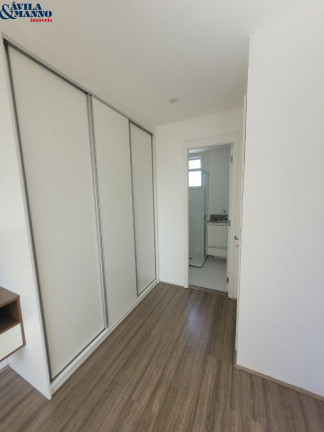Imagem Apartamento com 2 Quartos à Venda, 45 m² em Brás - São Paulo Imagem Apartamento com 2 Quartos à Venda, 45 m² em Brás - São Paulo