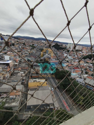 Imagem Apartamento com 2 Quartos à Venda, 58 m² em Freguesia Do ó - São Paulo