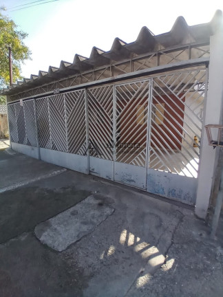 Imagem Casa com 2 Quartos à Venda, 120 m² em Vila Popular - Várzea Paulista
