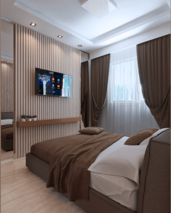 Imagem Apartamento com 2 Quartos à Venda, 144 m² em Porto Belo - Porto Belo