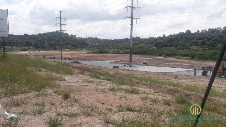 Imagem Terreno à Venda, 500 m² em Parque Rincão - Cotia Imagem Terreno à Venda, 500 m² em Parque Rincão - Cotia